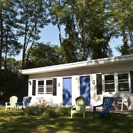 The Easterner Motel Southampton Exterior foto