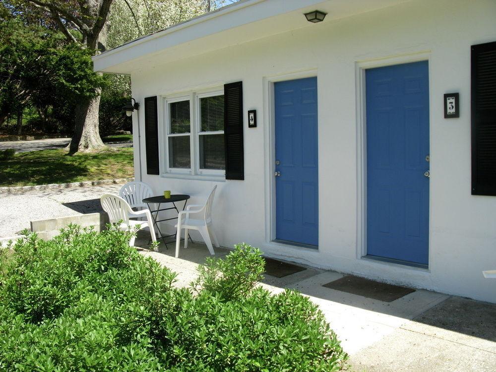 The Easterner Motel Southampton Exterior foto