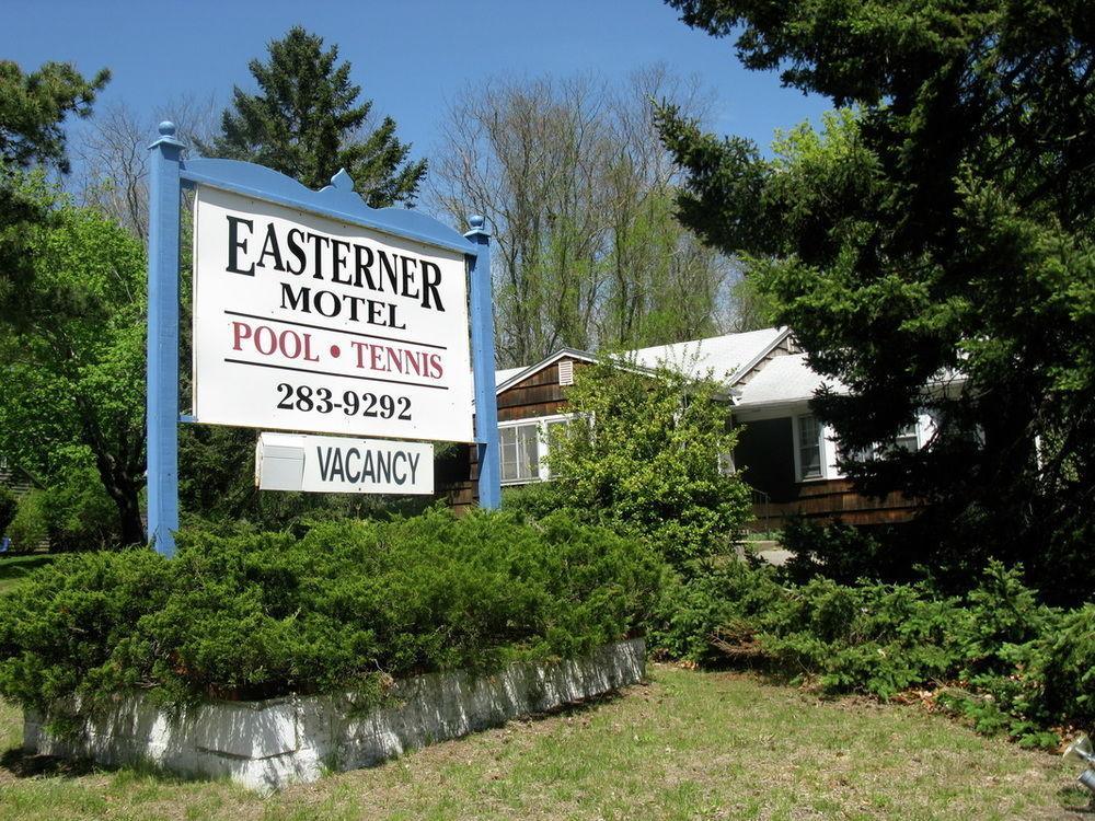 The Easterner Motel Southampton Exterior foto