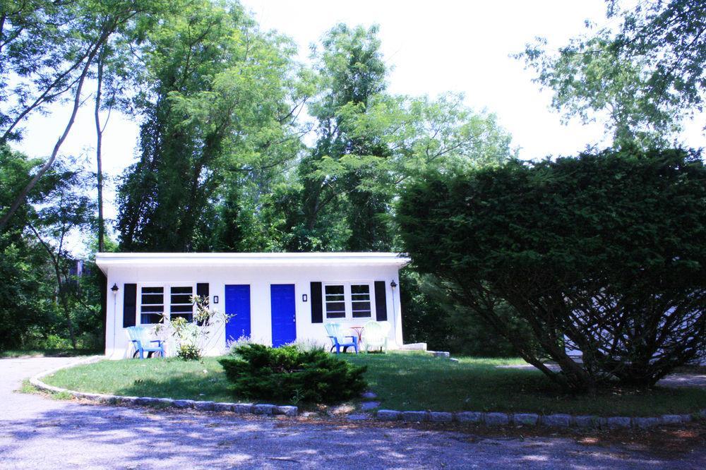 The Easterner Motel Southampton Exterior foto