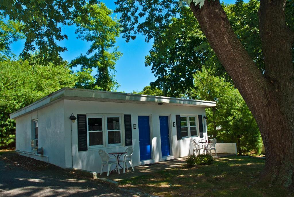 The Easterner Motel Southampton Cameră foto