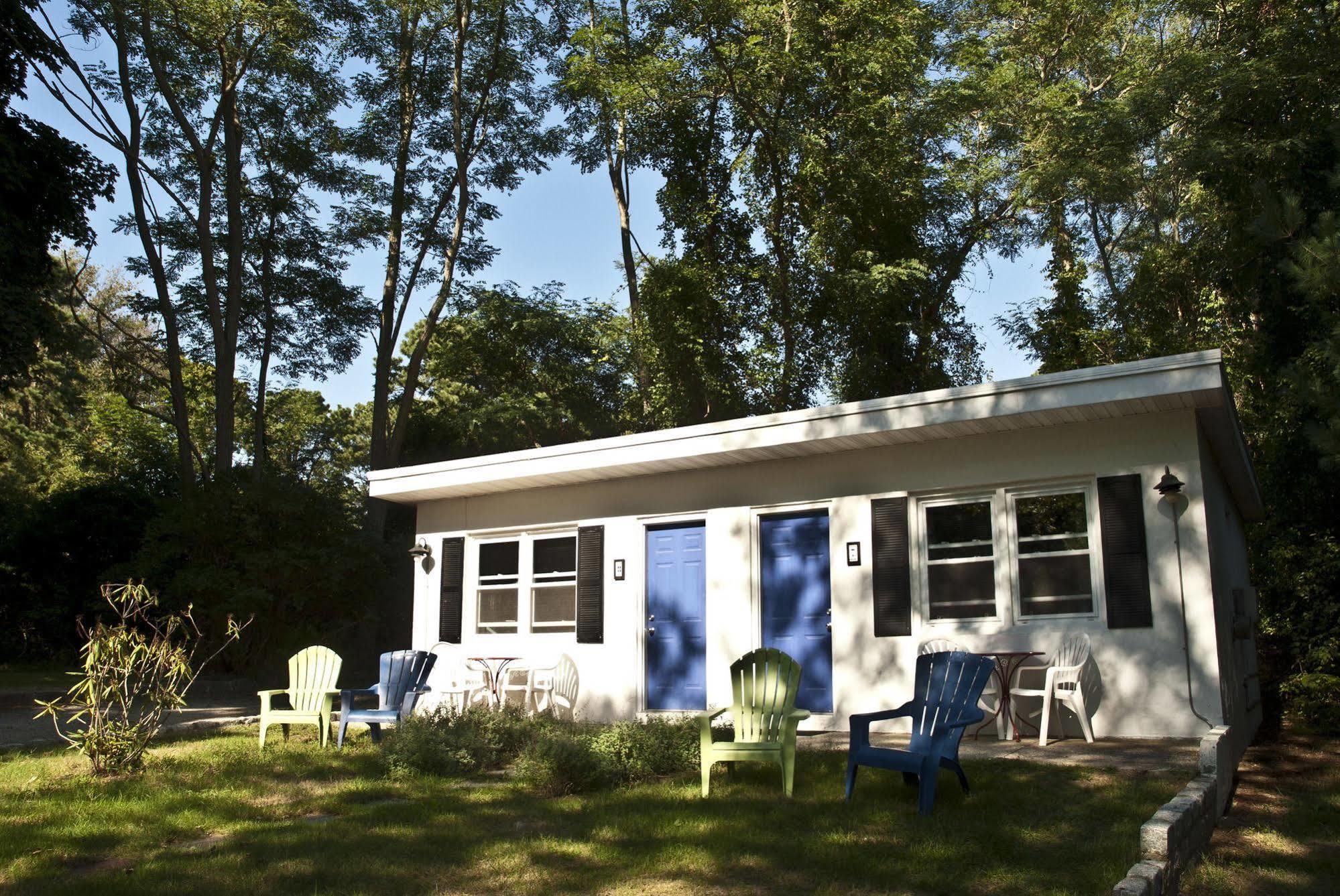 The Easterner Motel Southampton Exterior foto